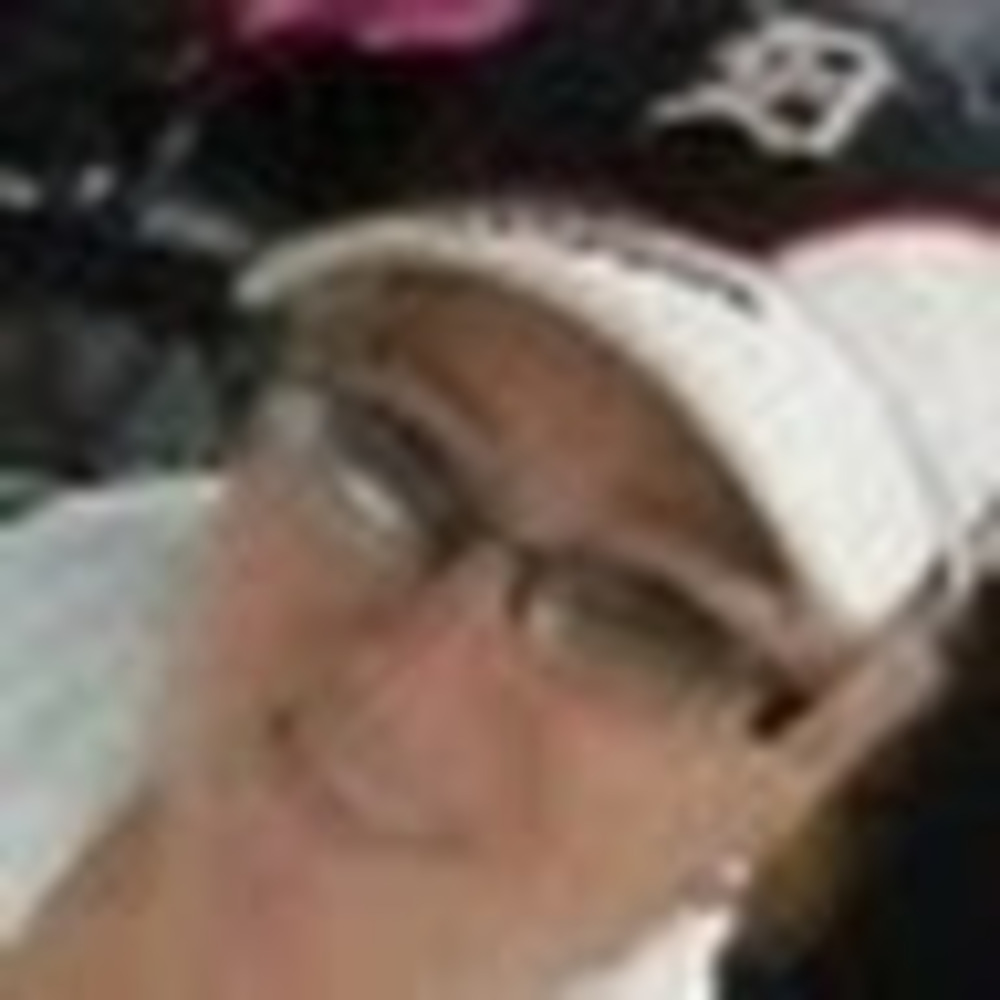 Meet your Posher, Christina r